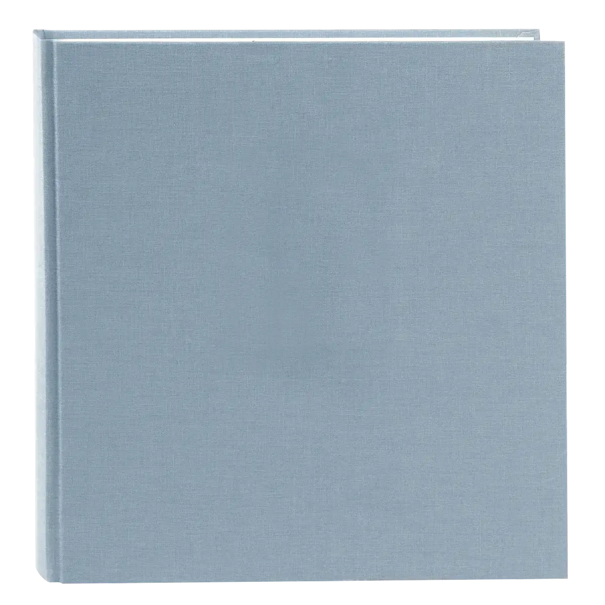 Fotoalbum Summertime blauw grijs - 60 pagina's - 30x31cm