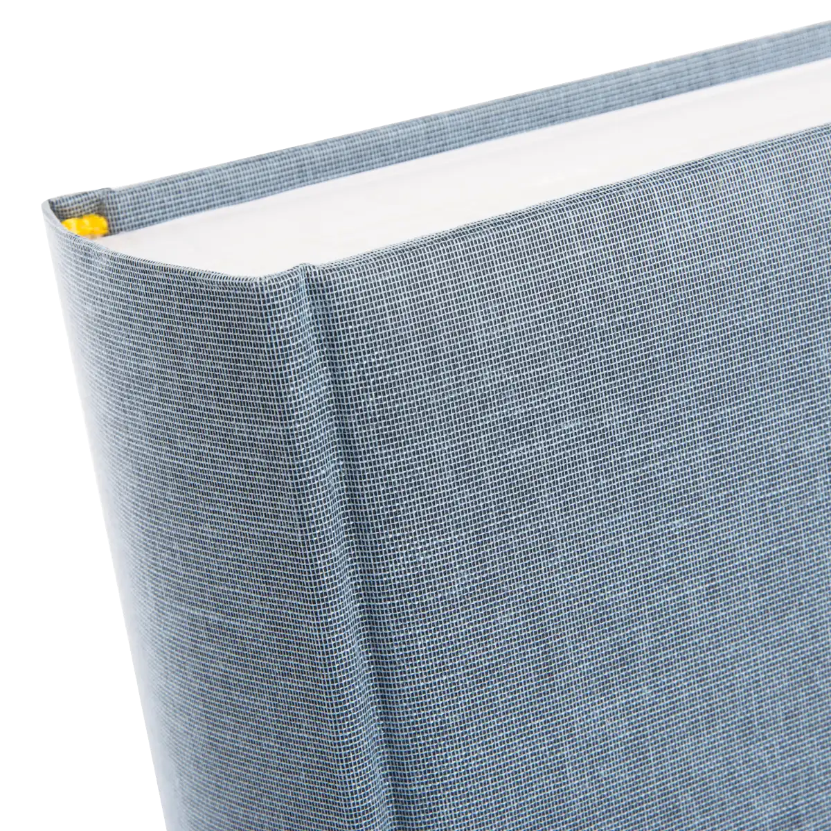 Fotoalbum Summertime blauw grijs - 60 pagina's - 30x31cm