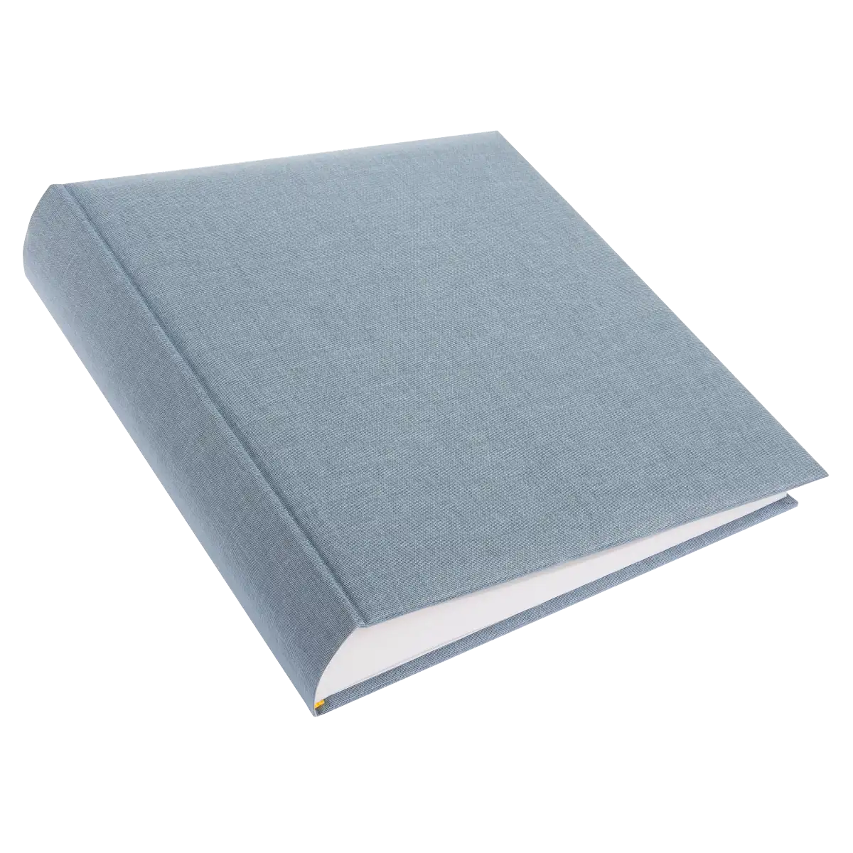 Fotoalbum Summertime blauw grijs - 60 pagina's - 30x31cm