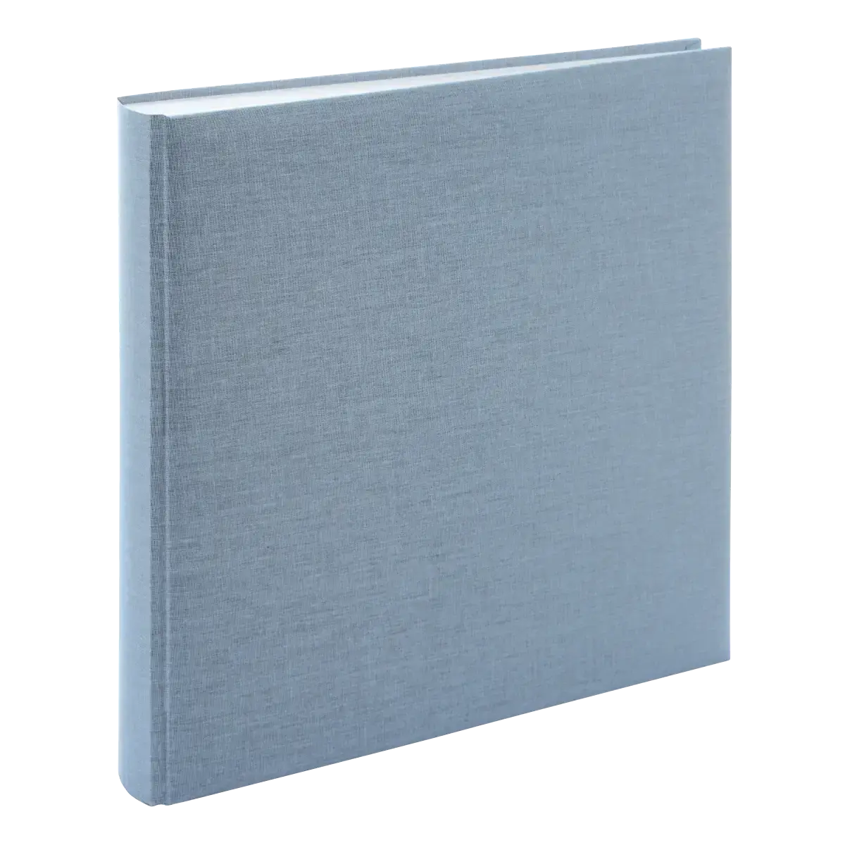 Fotoalbum Summertime blauw grijs - 60 pagina's - 30x31cm