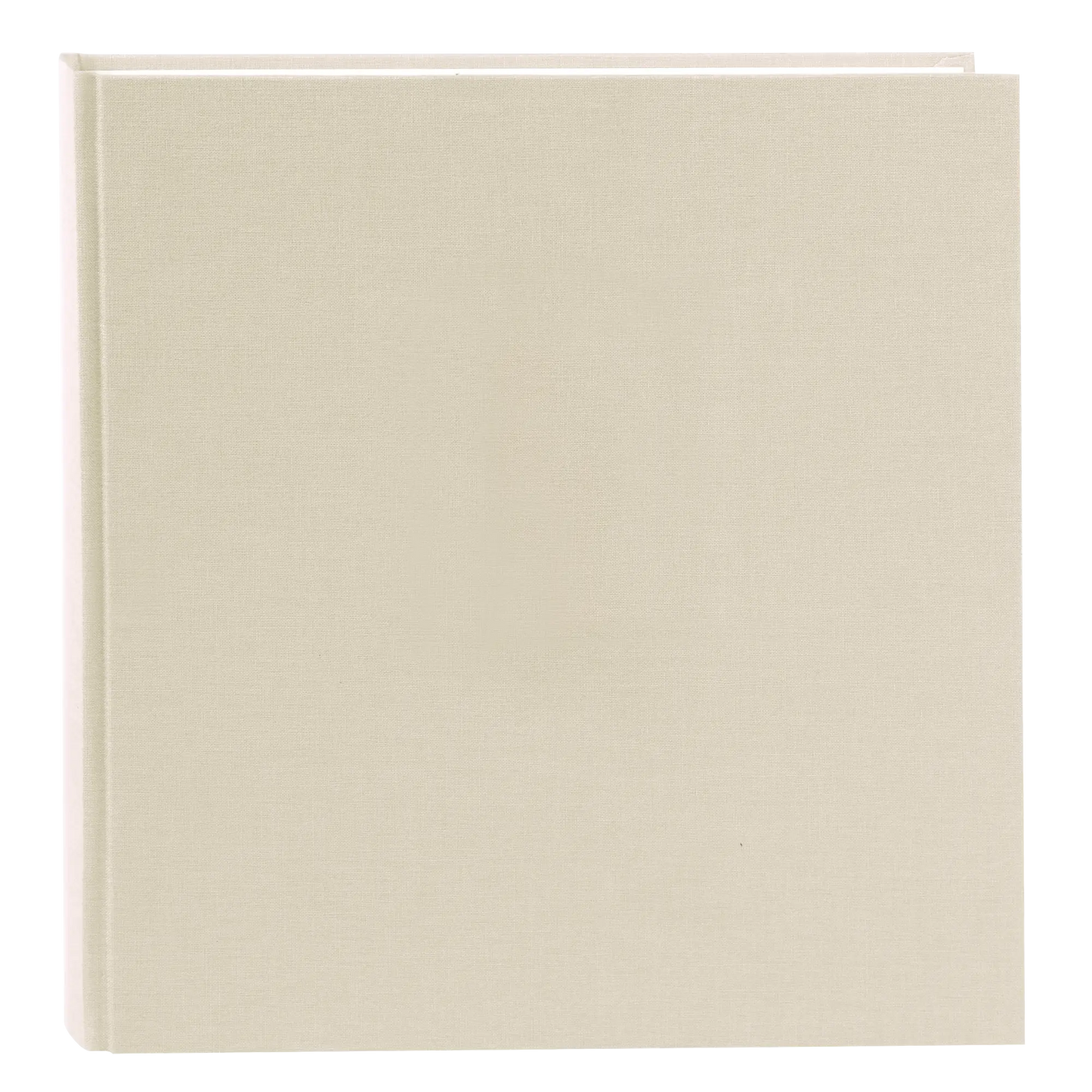 Fotoalbum Summertime beige - 60 pagina's - 30x31cm