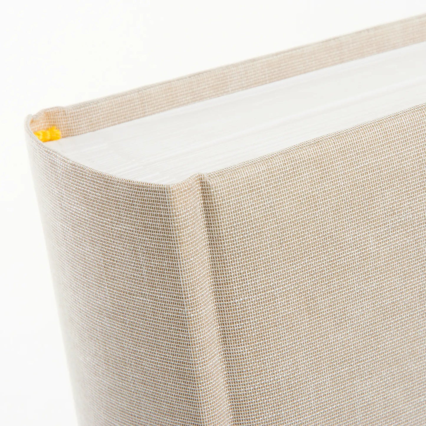 Fotoalbum Summertime beige - 60 pagina's - 30x31cm