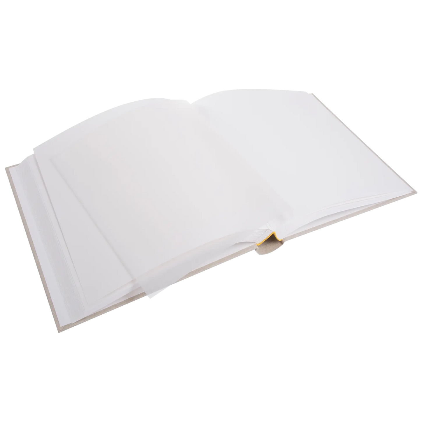 Fotoalbum Summertime beige - 60 pagina's - 30x31cm