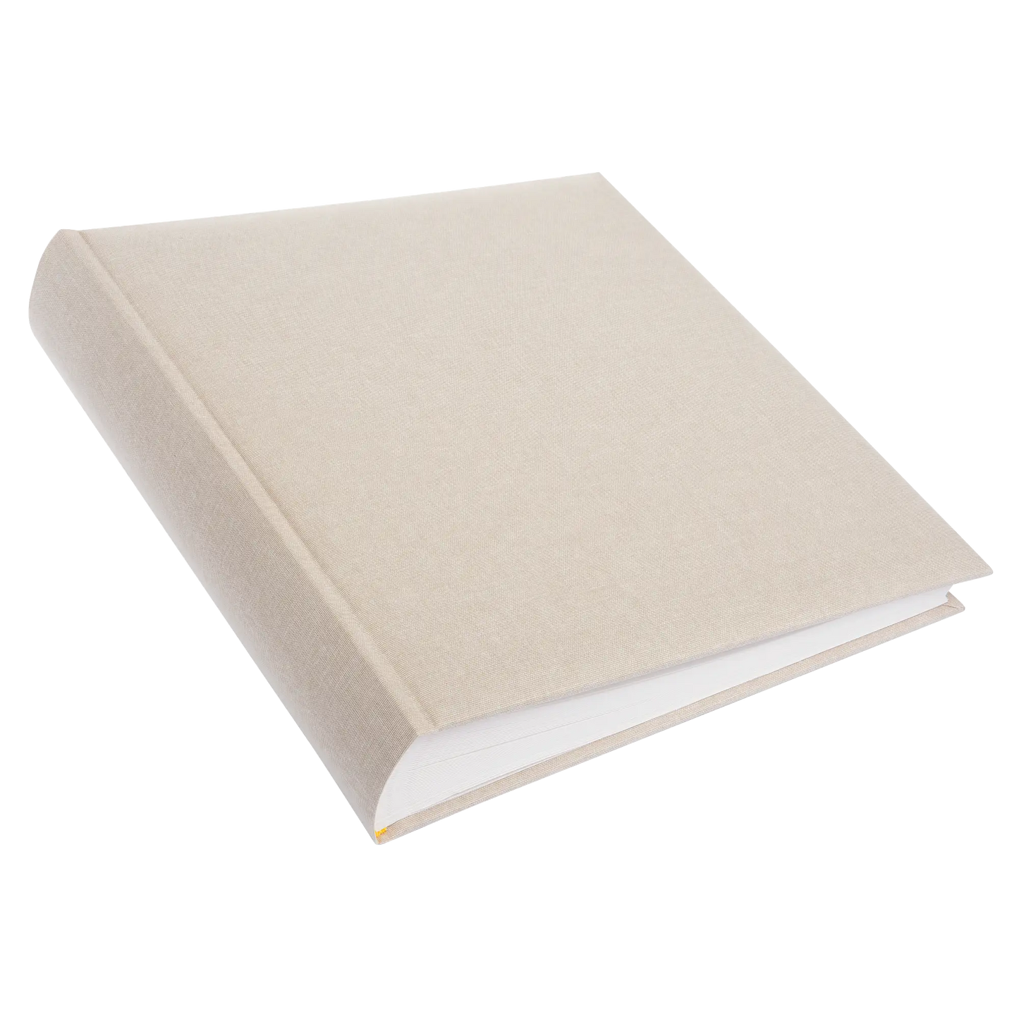 Fotoalbum Summertime beige - 60 pagina's - 30x31cm