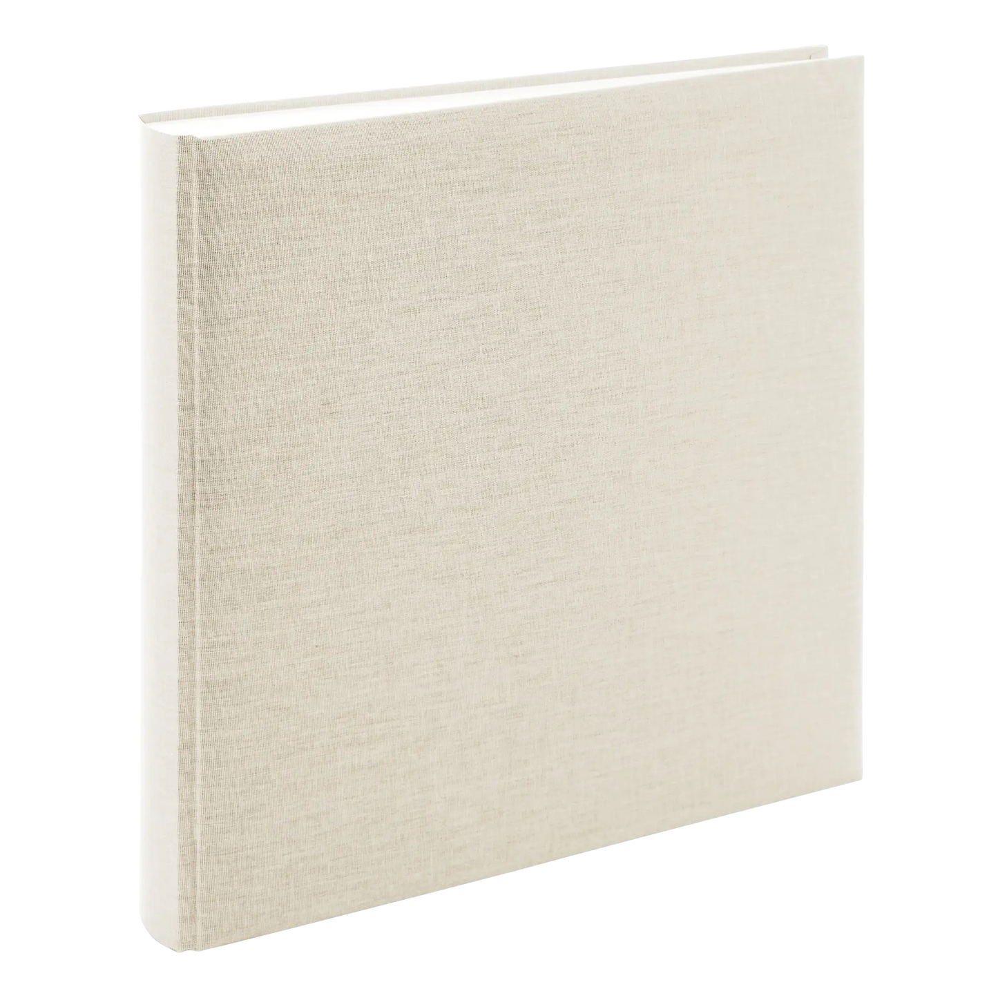 Fotoalbum Summertime beige - 60 pagina's - 30x31cm