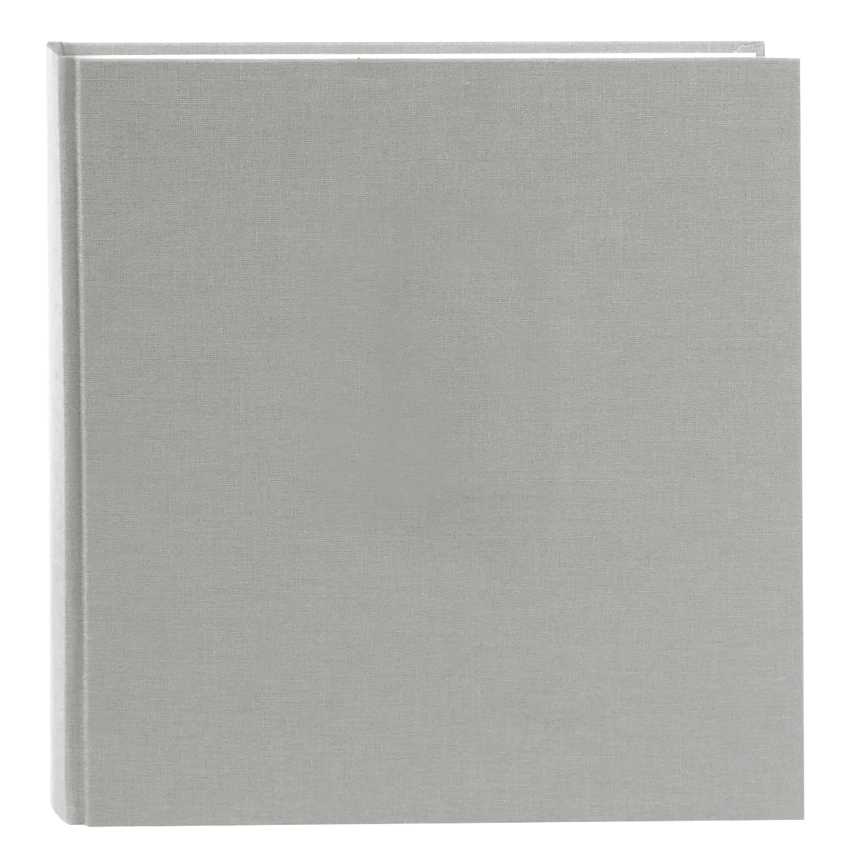 Fotoalbum Summertime grijs - 60 pagina's - 30x31cm