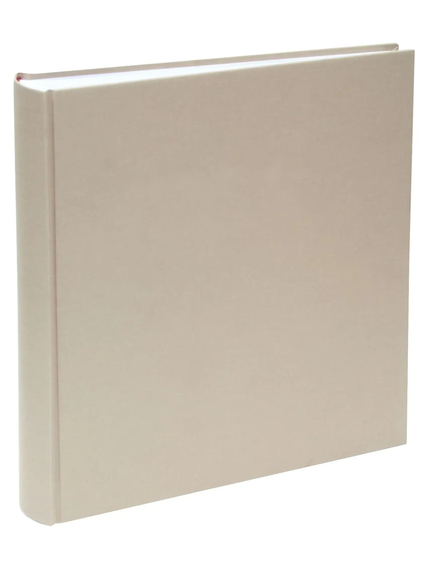 Deknudt fotoalbum - Beige linnen - A10D30 100SI