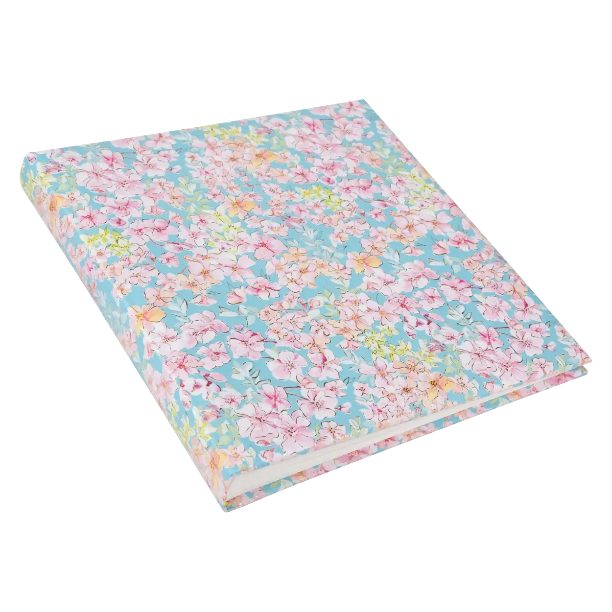 Goldbuch fotoalbum Forever Spring - 30x31cm