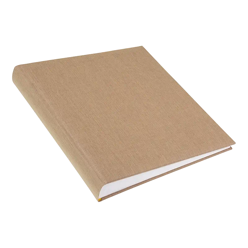 Fotoalbum Summertime maple - 60 pagina's - 30x31cm