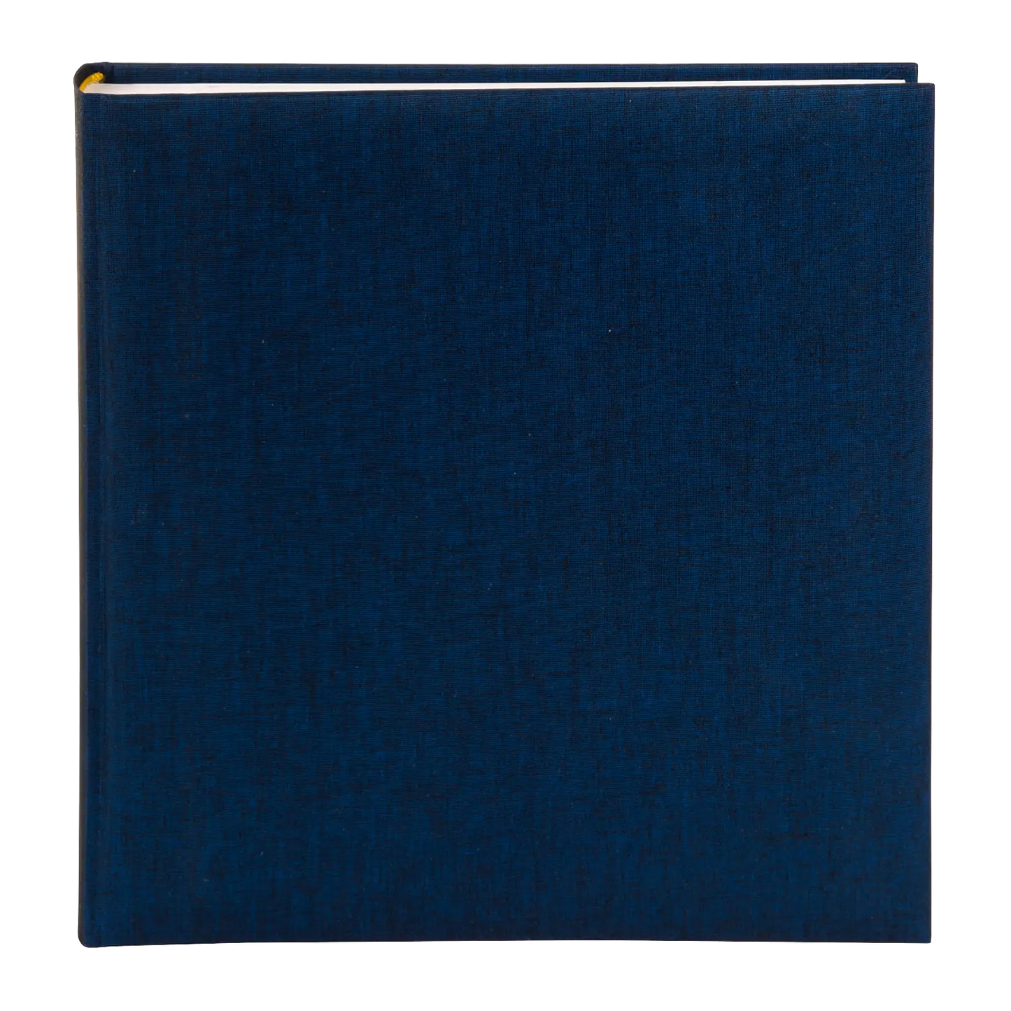 Fotoalbum Summertime blauw - 60 pagina's - 30x31cm