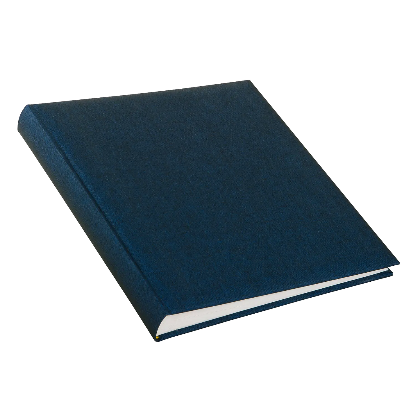 Fotoalbum Summertime blauw - 60 pagina's - 30x31cm
