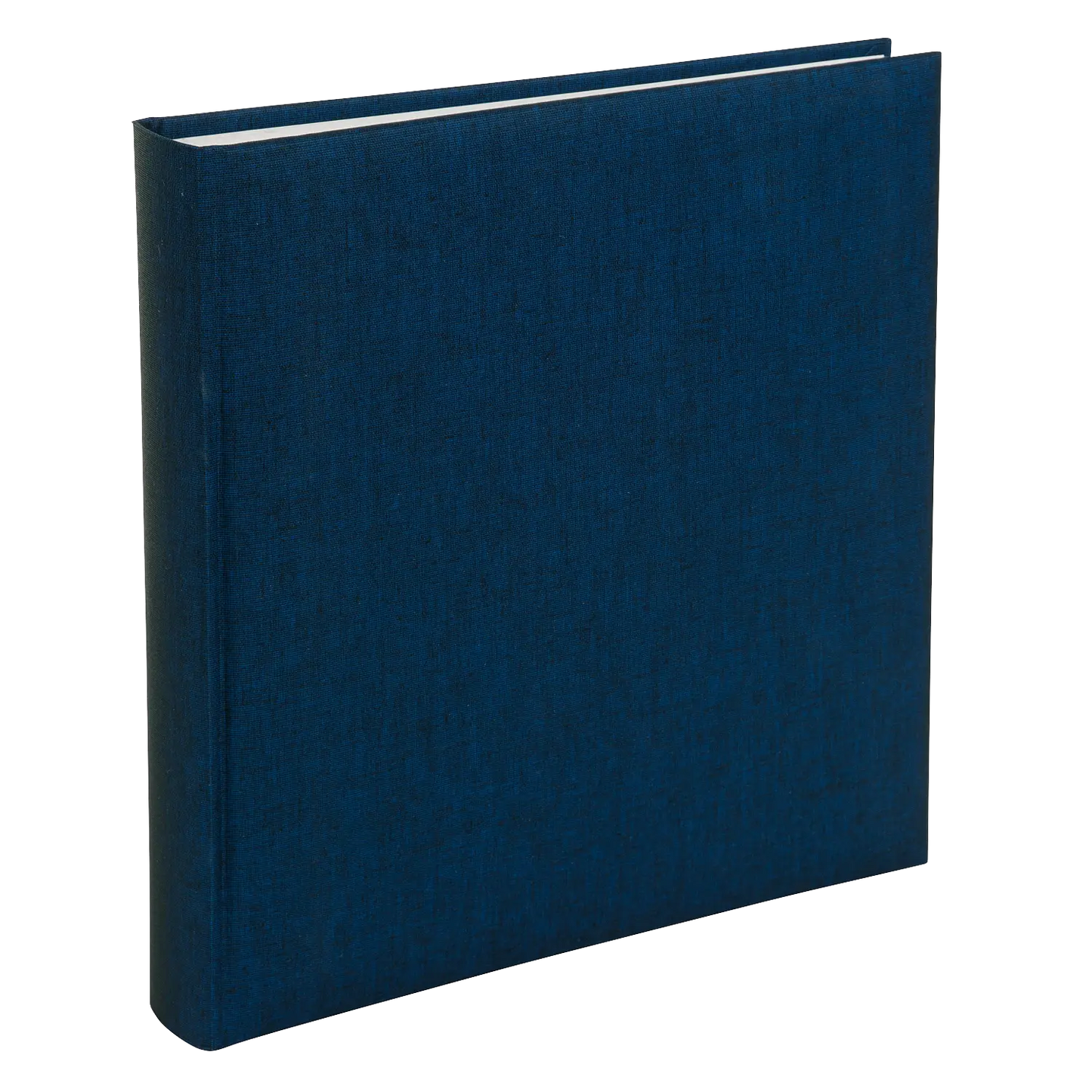 Fotoalbum Summertime blauw - 60 pagina's - 30x31cm