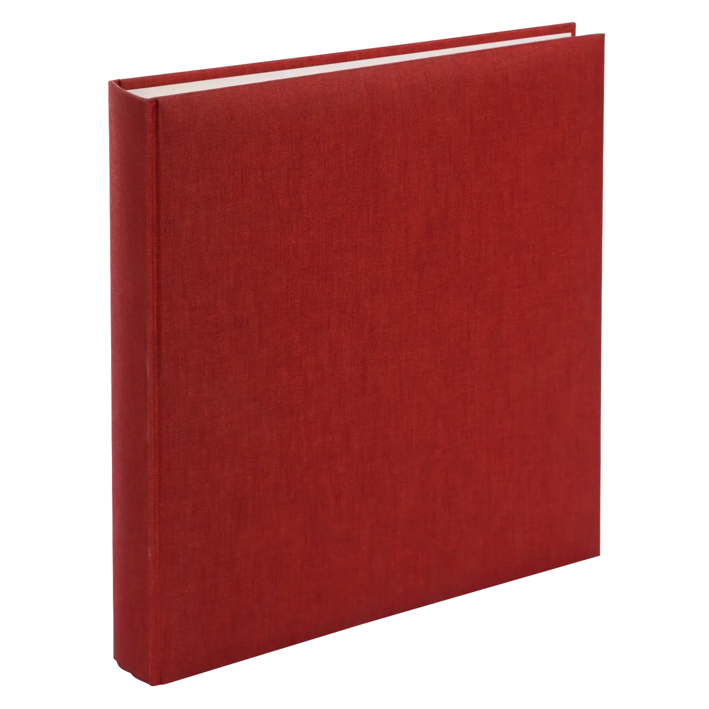 Fotoalbum Summertime rood - 60 pagina's - 30x31cm