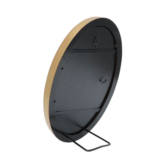 Fotolijst ovaal goud - S100A3