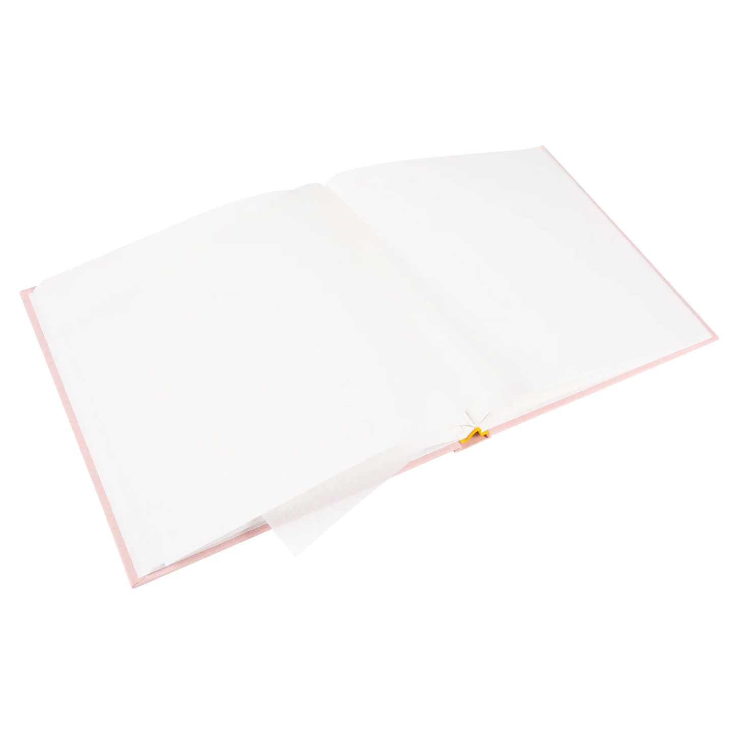 Goldbuch babyalbum Hello Baby - roze - 30x31 cm
