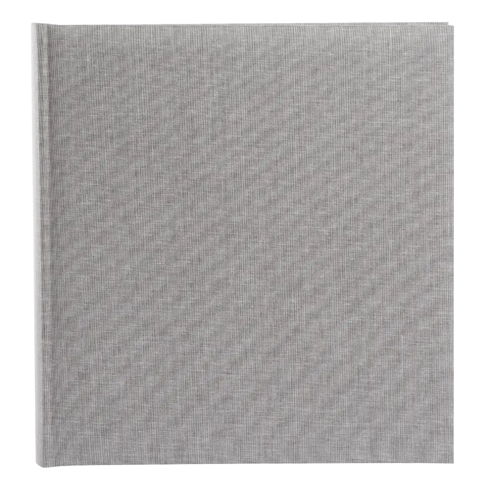 Fotoalbum Summertime grijs - 100 pagina's