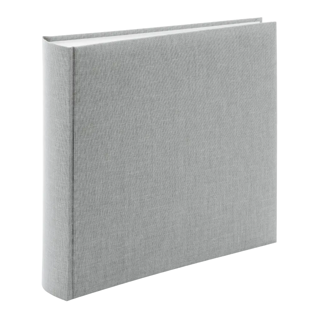 Fotoalbum Summertime grijs - 100 pagina's