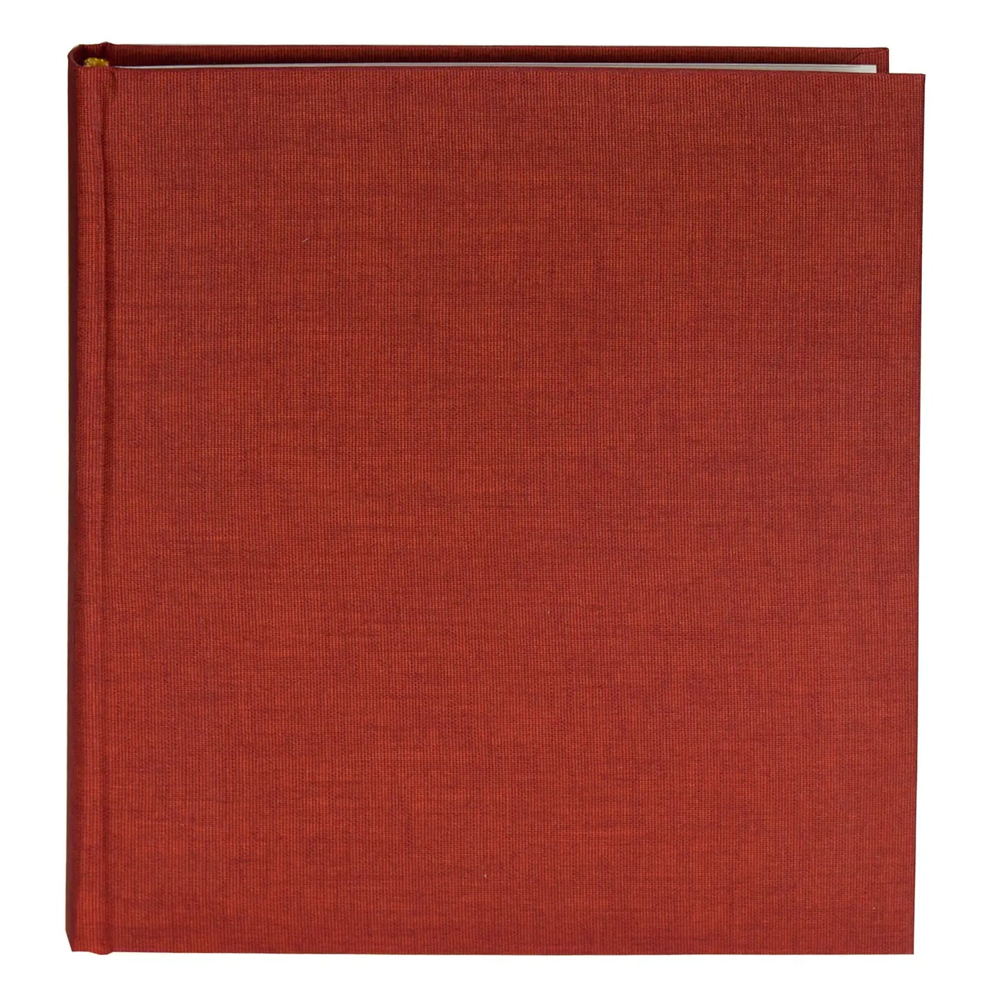 Fotoalbum Summertime rood - 100 pagina's