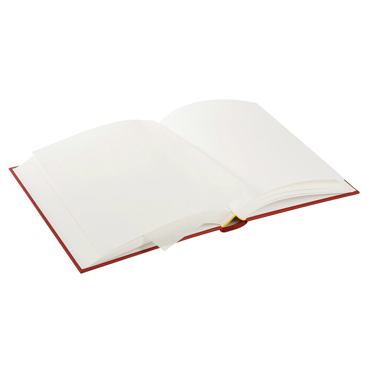 Fotoalbum Summertime rood - 100 pagina's