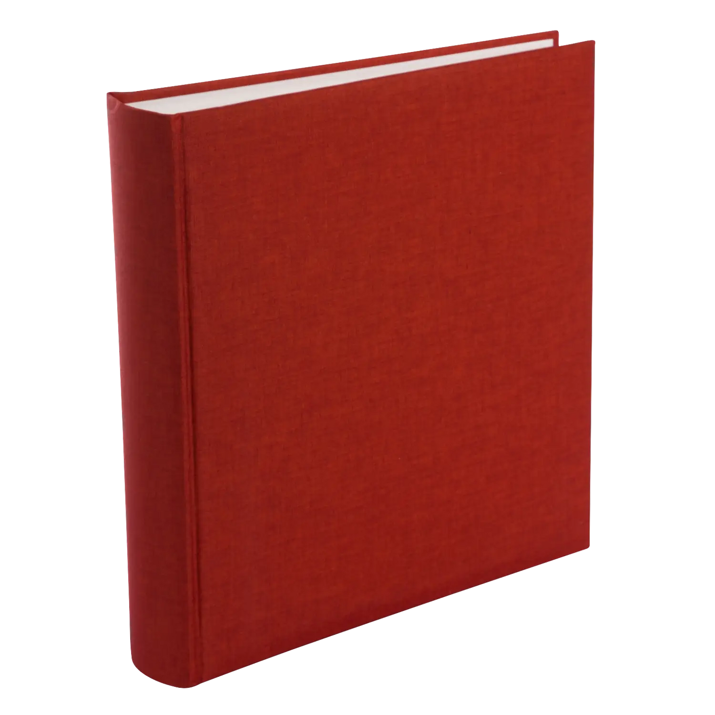 Fotoalbum Summertime rood - 100 pagina's