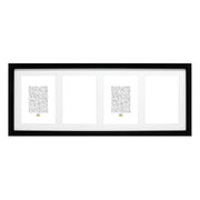 Vierluik fotolijst 10x15 - Deknudt S66KA4