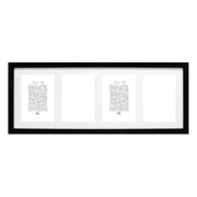 Vierluik fotolijst 13x18 - Deknudt S66KA4