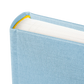 Goldbuch babyalbum Hello Baby - blauw - 30x31 cm
