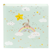 Goldbuch babyalbum My Rainbow - 25x25cm