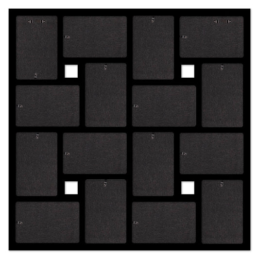 Blanco fotolijst - 16,6 x 21,6 cm online kopen Blanco fotolijst - 16,6 x 21,6 cm online kopen