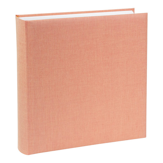 Fotoalbum Summertime apricot - 100 pagina's