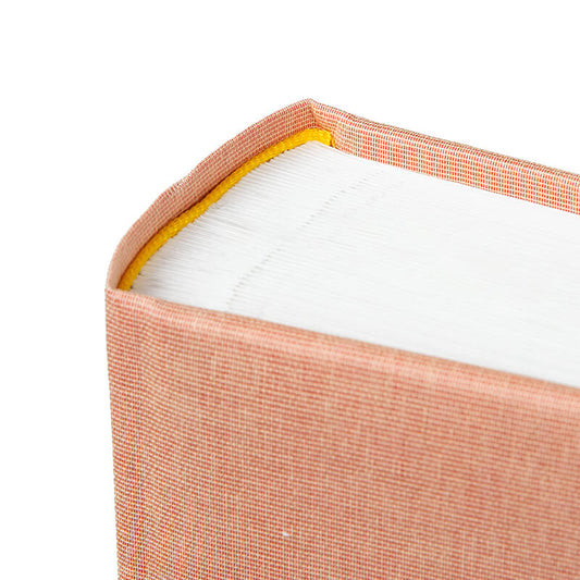 Fotoalbum Summertime apricot - 100 pagina's