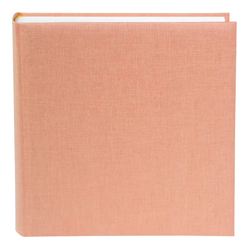 Fotoalbum Summertime apricot - 100 pagina's