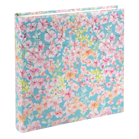 Goldbuch fotoalbum Forever Spring - 25x25cm