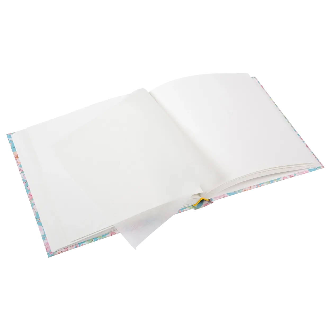 Goldbuch fotoalbum Forever Spring - 25x25cm