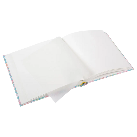 Goldbuch fotoalbum Forever Spring - 25x25cm
