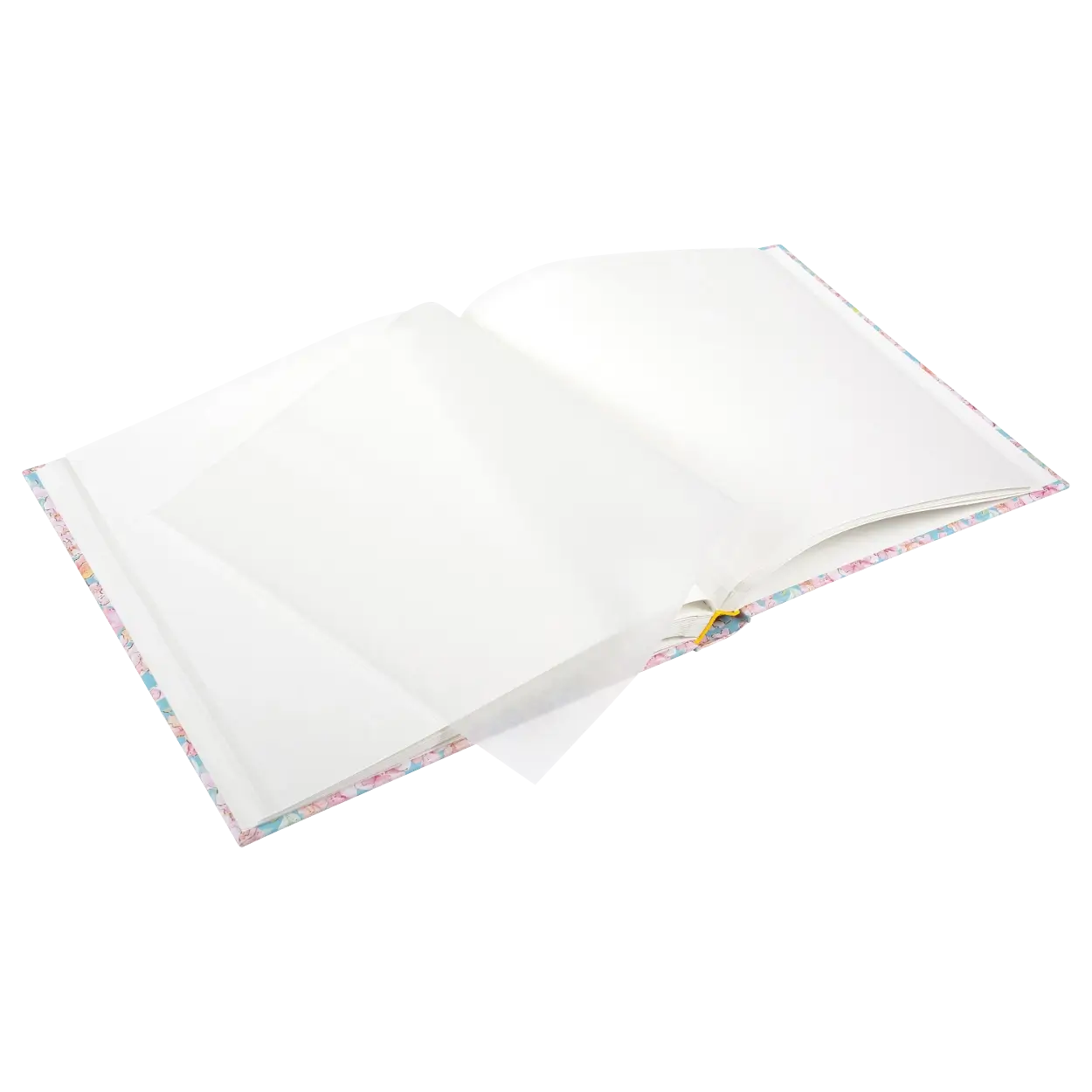 Goldbuch fotoalbum Forever Spring - 30x31cm