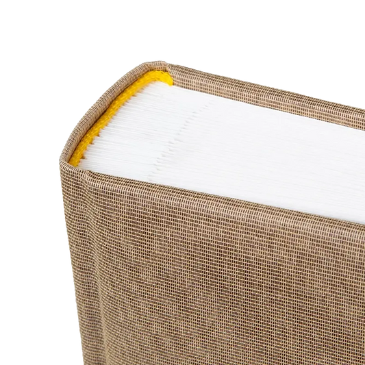 Fotoalbum Summertime maple - 60 pagina's - 30x31cm