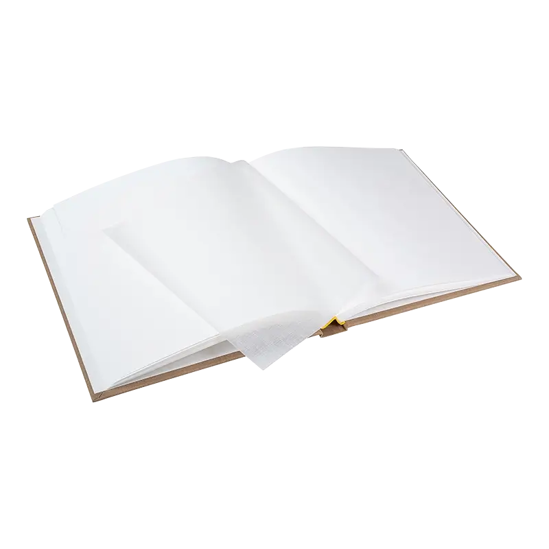 Fotoalbum Summertime maple - 60 pagina's - 30x31cm