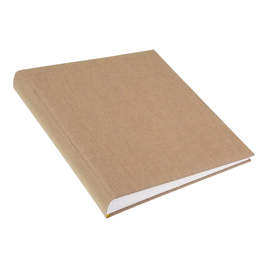 Fotoalbum Summertime maple - 60 pagina's - 30x31cm