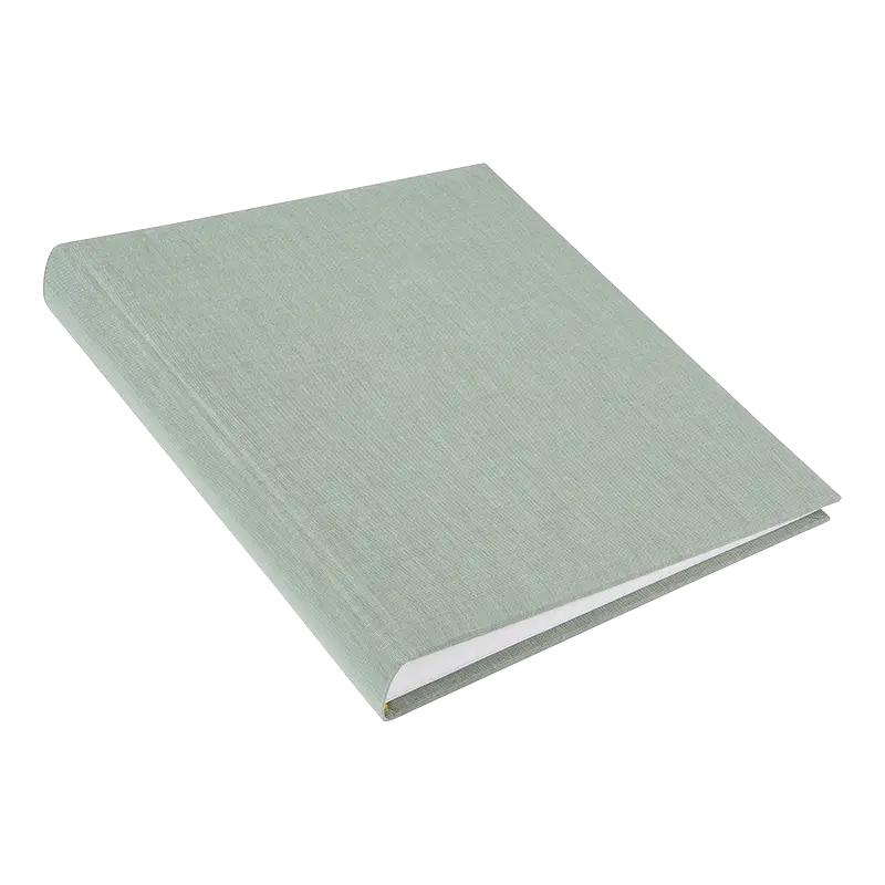 Fotoalbum Summertime sage - 60 pagina's - 30x31cm