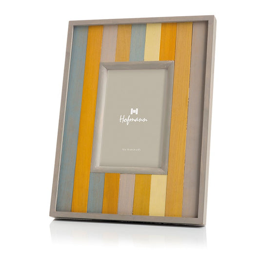 Kleurrijke fotolijst 10x15 cm - model 956