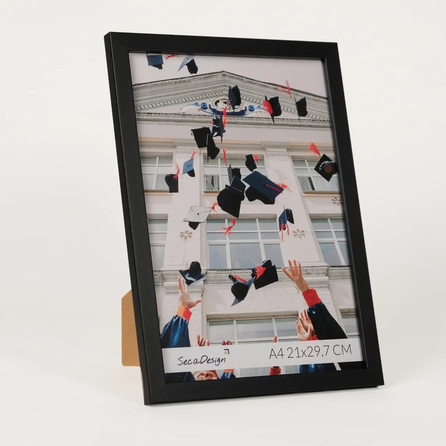 Fotolijst Kubo zwart