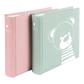 Goldbuch Insteek album Polly & Eddy - groen - 23x23 cm
