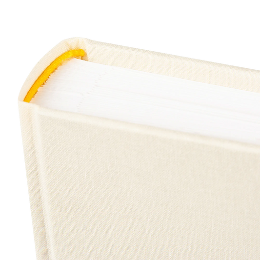 Goldbuch babyalbum Hello Baby - beige - 30x31 cm