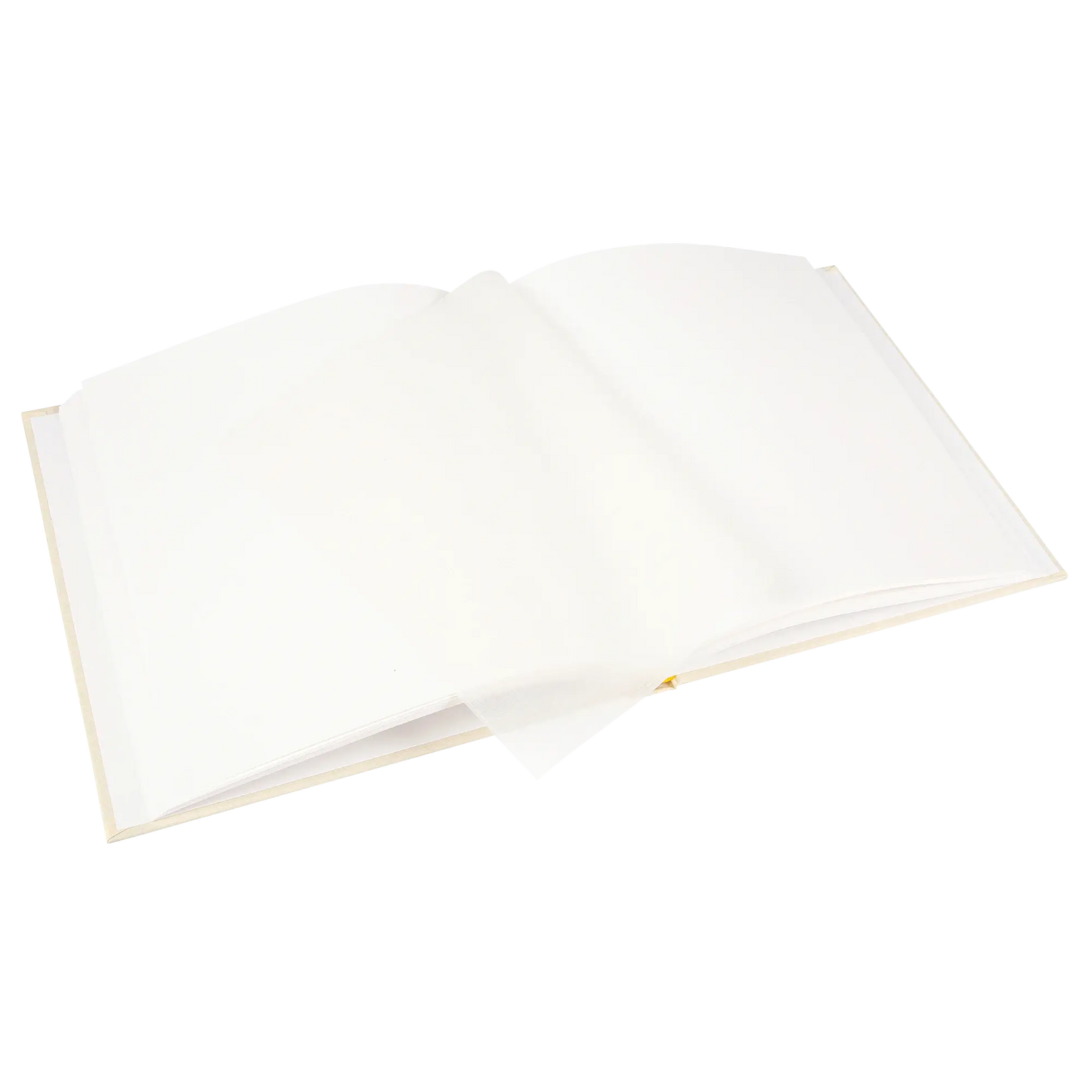 Goldbuch babyalbum Hello Baby - beige - 30x31 cm