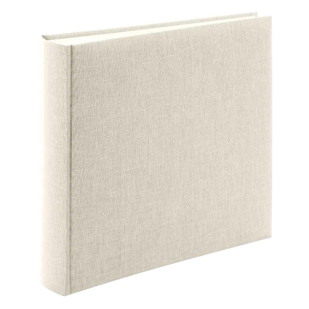 Fotoalbum Summertime beige - 100 pagina's