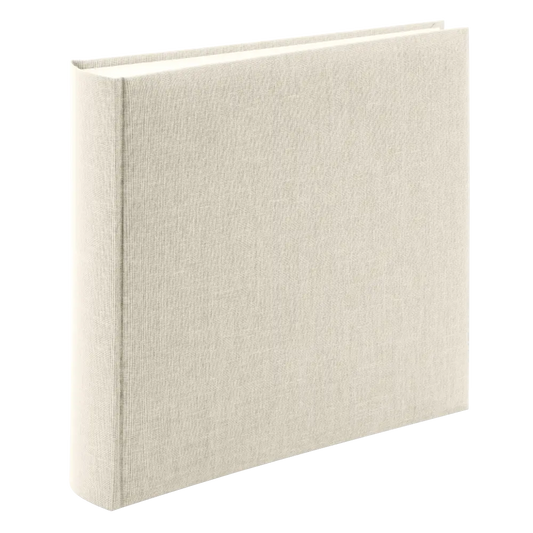 Fotoalbum Summertime beige - 100 pagina's