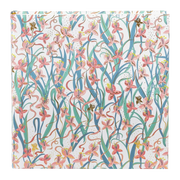 Goldbuch fotoalbum Garden Chic wit - 30x31cm