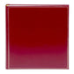 Fotoalbum Milano rood - 100 pagina's