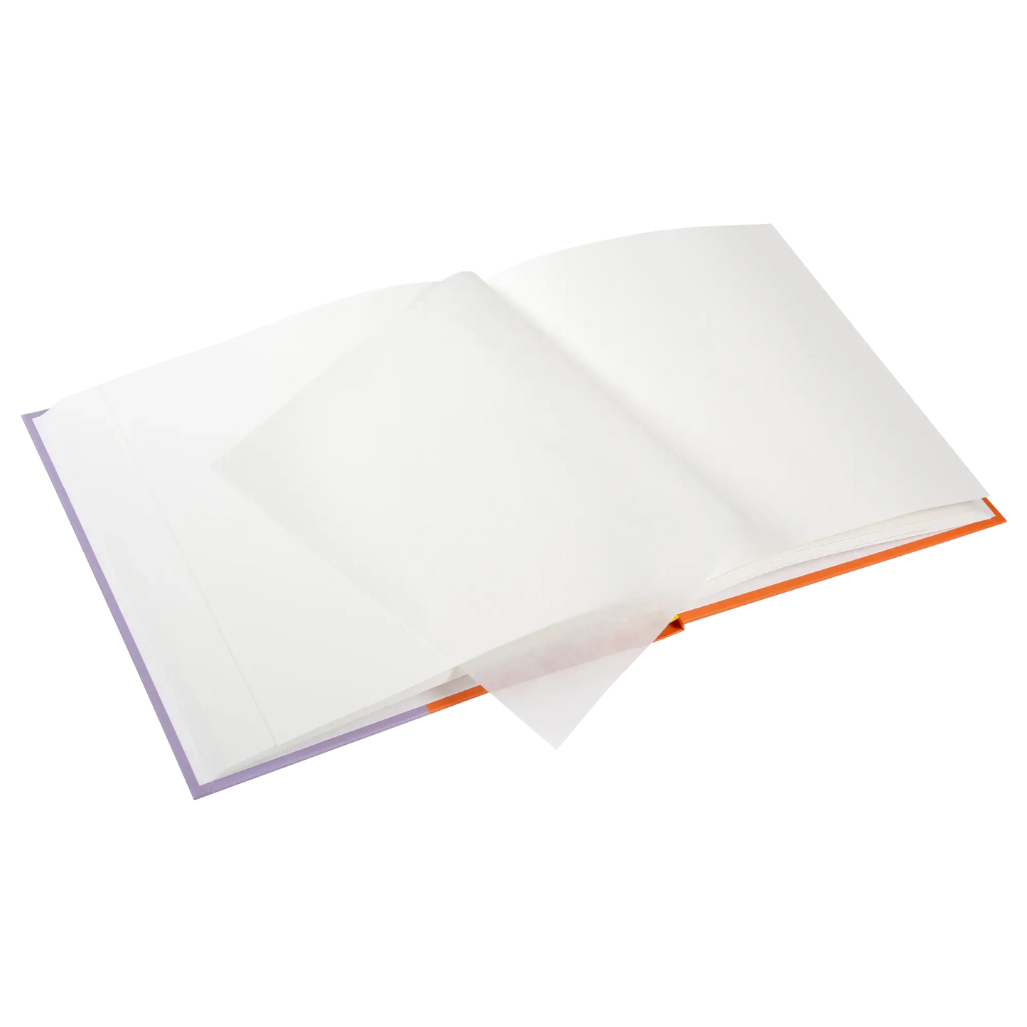 Goldbuch Plakboek Coloration - Rood / Roze - 30x31 cm